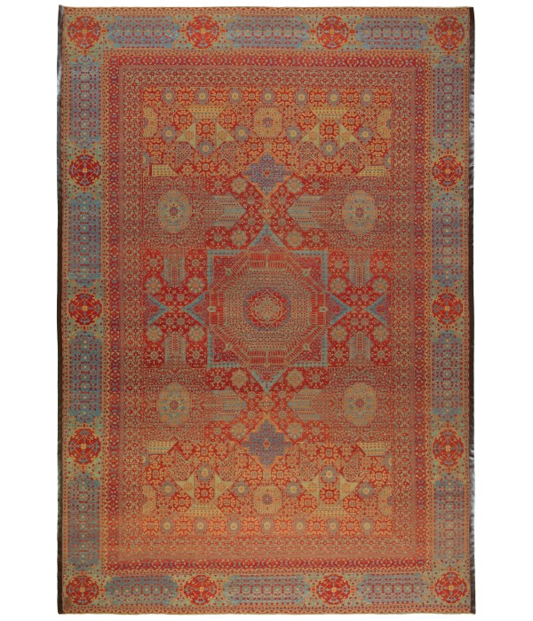 Mamluk Rug Mamluk Rug