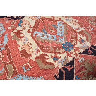 Dragon Rug