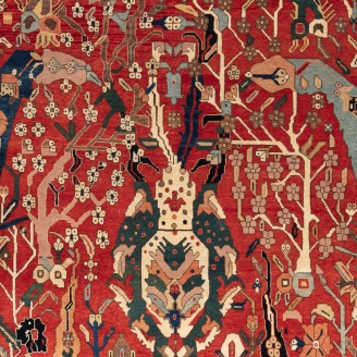 The Kevorkoff Carpet
