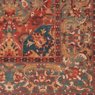 Cairene Ottoman Carpet