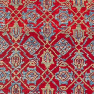 Mamluk Wagireh Rug