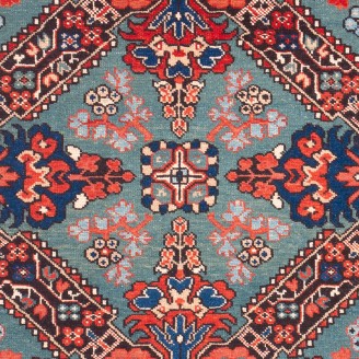 Seichur Kuba Rug