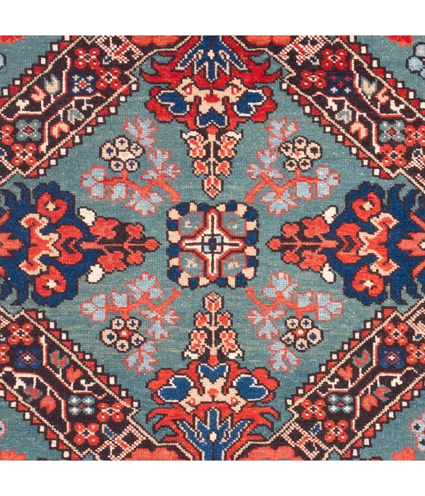 Seichur Kuba Rug Seichur Kuba Rug