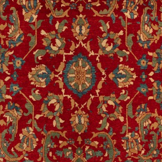 Turkish Court Manufactury Rug