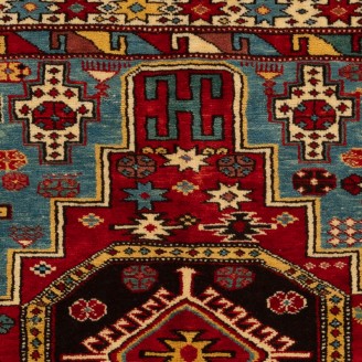 Konagkend Kuba Rug