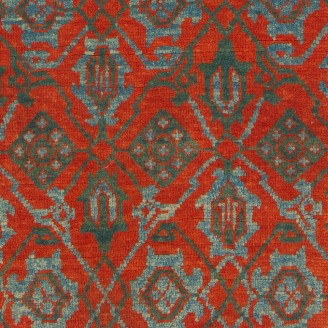 Mamluk Wagireh Rug