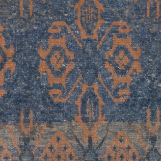 Mamluk Wagireh Rug