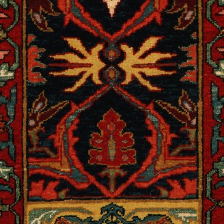 Gerous Bidjar Wagireh Rug