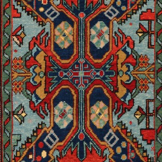 Seichur Kuba Rug