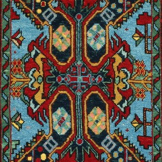 Seichur Kuba Rug