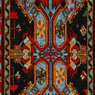 Seichur Kuba Rug