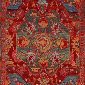 Cairene Ottoman Carpet