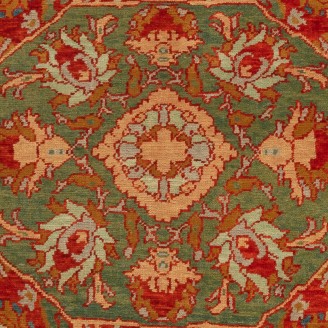 Cairene Ottoman Carpet