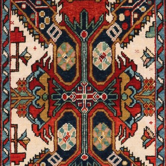 Seichur Kuba Rug