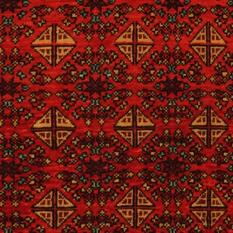 Mamluk Wagireh Rug