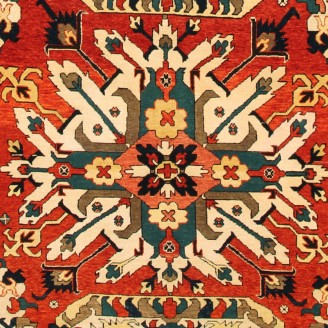 Chelaberd Karabakh Rug