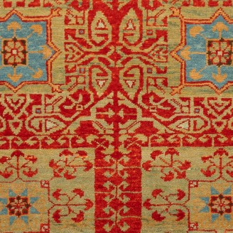 Baillet-Latour Mamluk Carpet