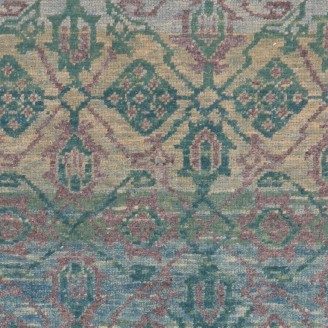 Mamluk Wagireh Rug