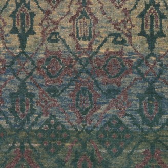 Mamluk Wagireh Rug