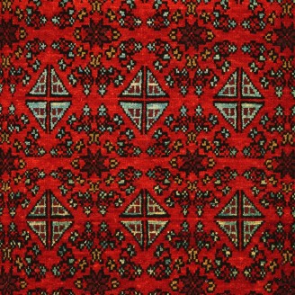 Mamluk Wagireh Rug