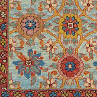 Mina Khani Rug