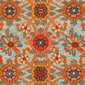 Mina Khani Rug