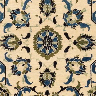 Turkish Court Manufactury Rug