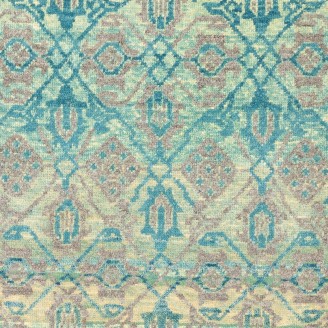 Mamluk Wagireh Rug