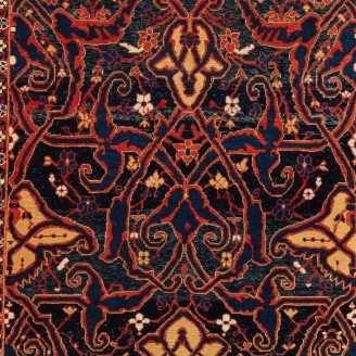 Arabesque Rug