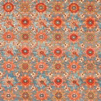 Mina Khani Rug