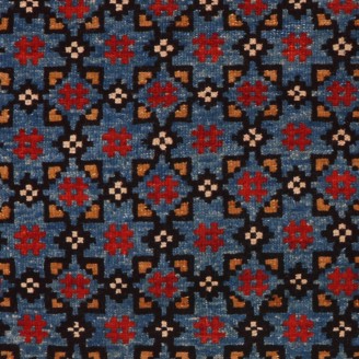 The Divrigi Ulu Mosque Carpet