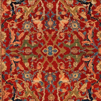 Polonaise Carpet