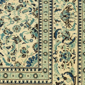 Turkish Court Manufactury Rug