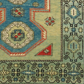 Anatolian Rug (Bellini Carpet)