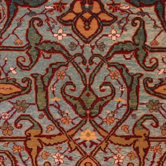 Arabesque Rug