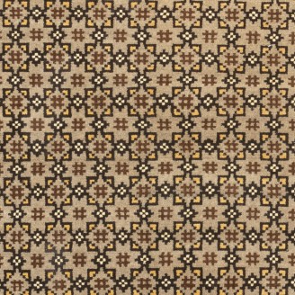 The Divrigi Ulu Mosque Carpet
