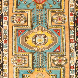 Village Rug