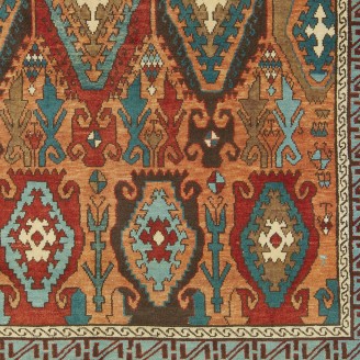 Sailer Sarkisla Rug