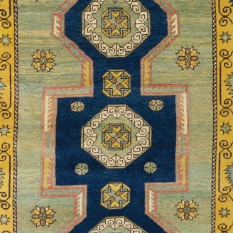 Anatolian Rug (Bellini Carpet)