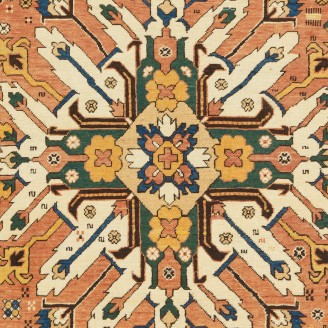 Chelaberd Karabakh Rug