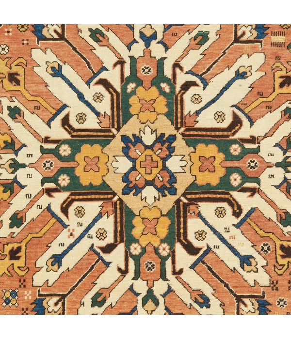 Chelaberd Karabakh Rug Chelaberd Karabakh Rug
