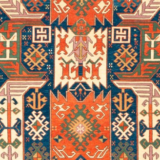 Lenkoran Rug