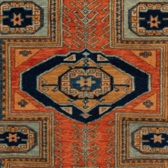 Village Rug