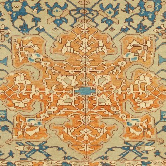 Star Ushak Carpet