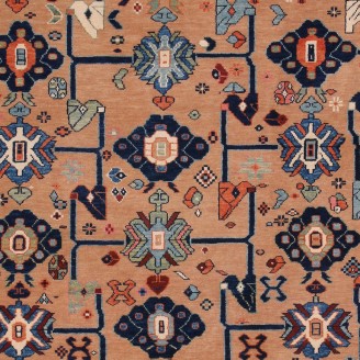 Mina Khani Karabagh Rug