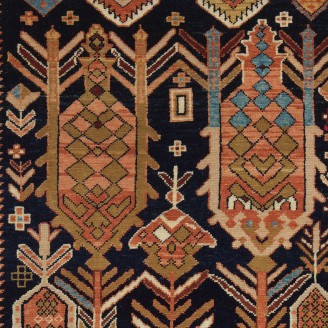 Shirvan Rug