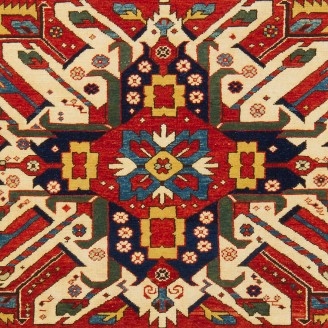 Chelaberd Karabakh Rug