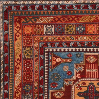 Konagkend Kuba Rug