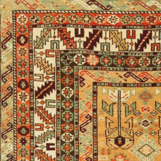 Kuba Rug