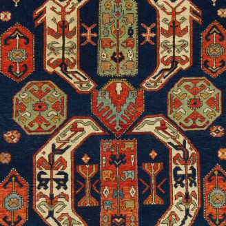 Lenkoran Rug